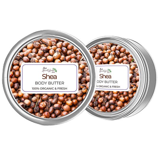 SHEA BODY BUTTER
