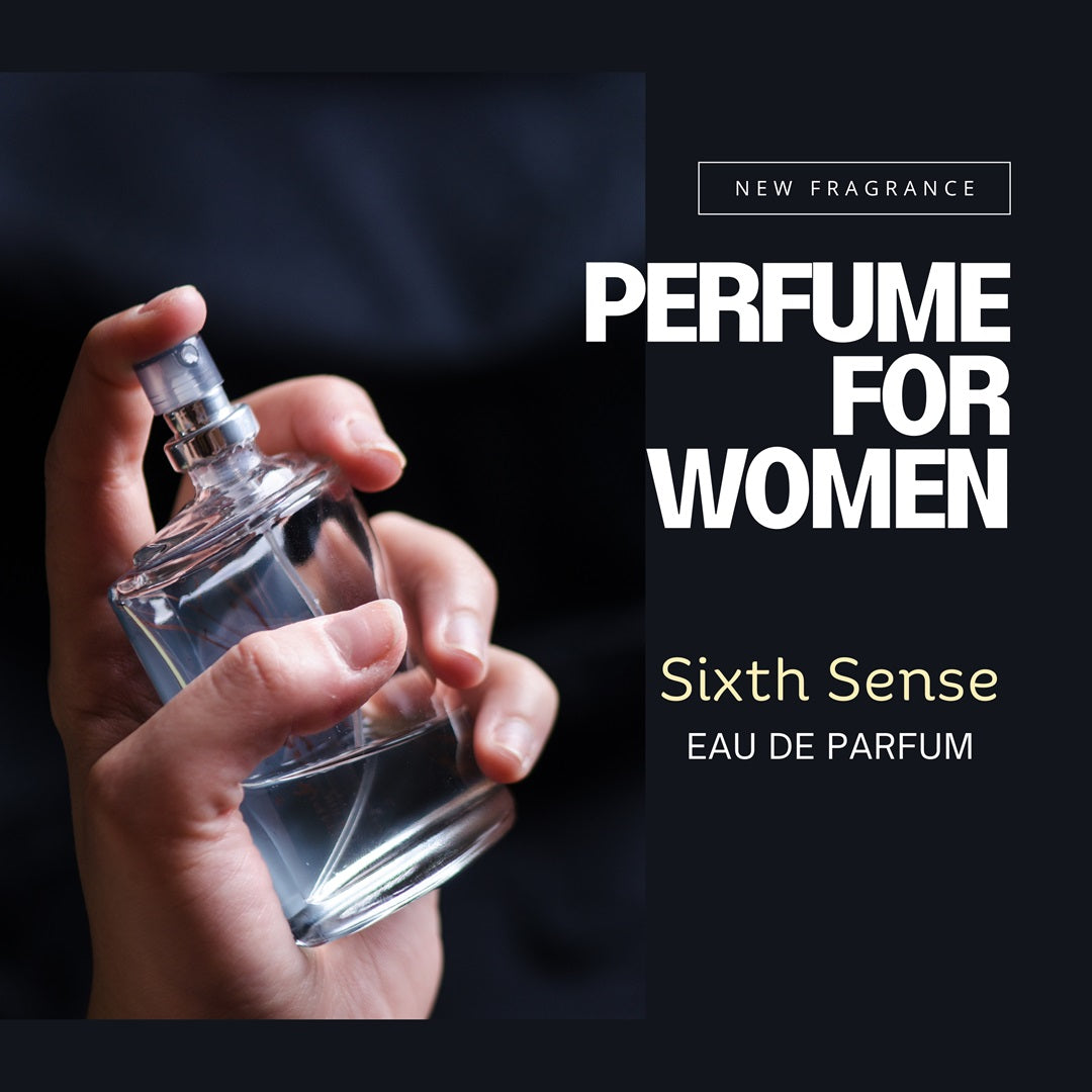 Sixth Sense Women Perfume