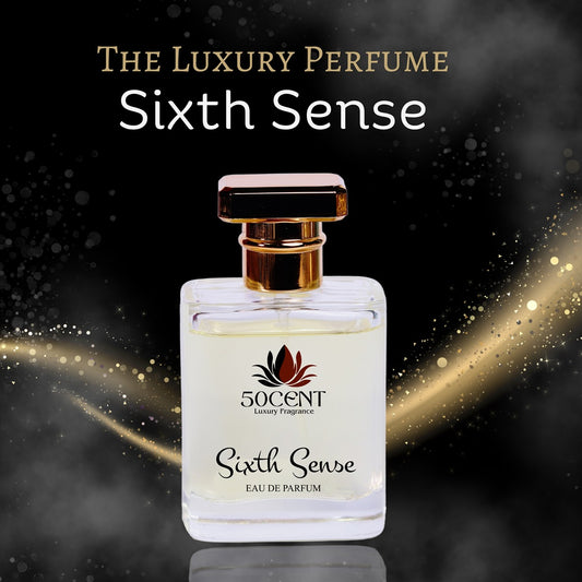 Sixth Sense Women Perfume