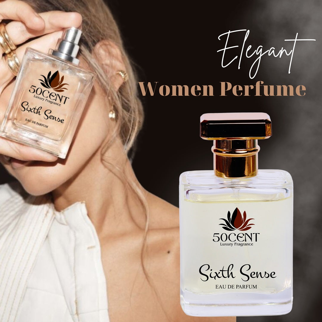 Sixth Sense Women Perfume
