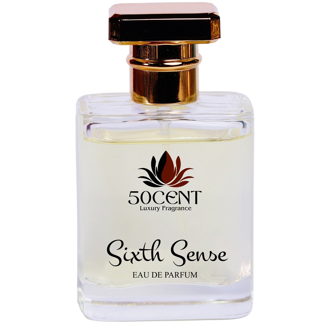 Sixth Sense Women Perfume