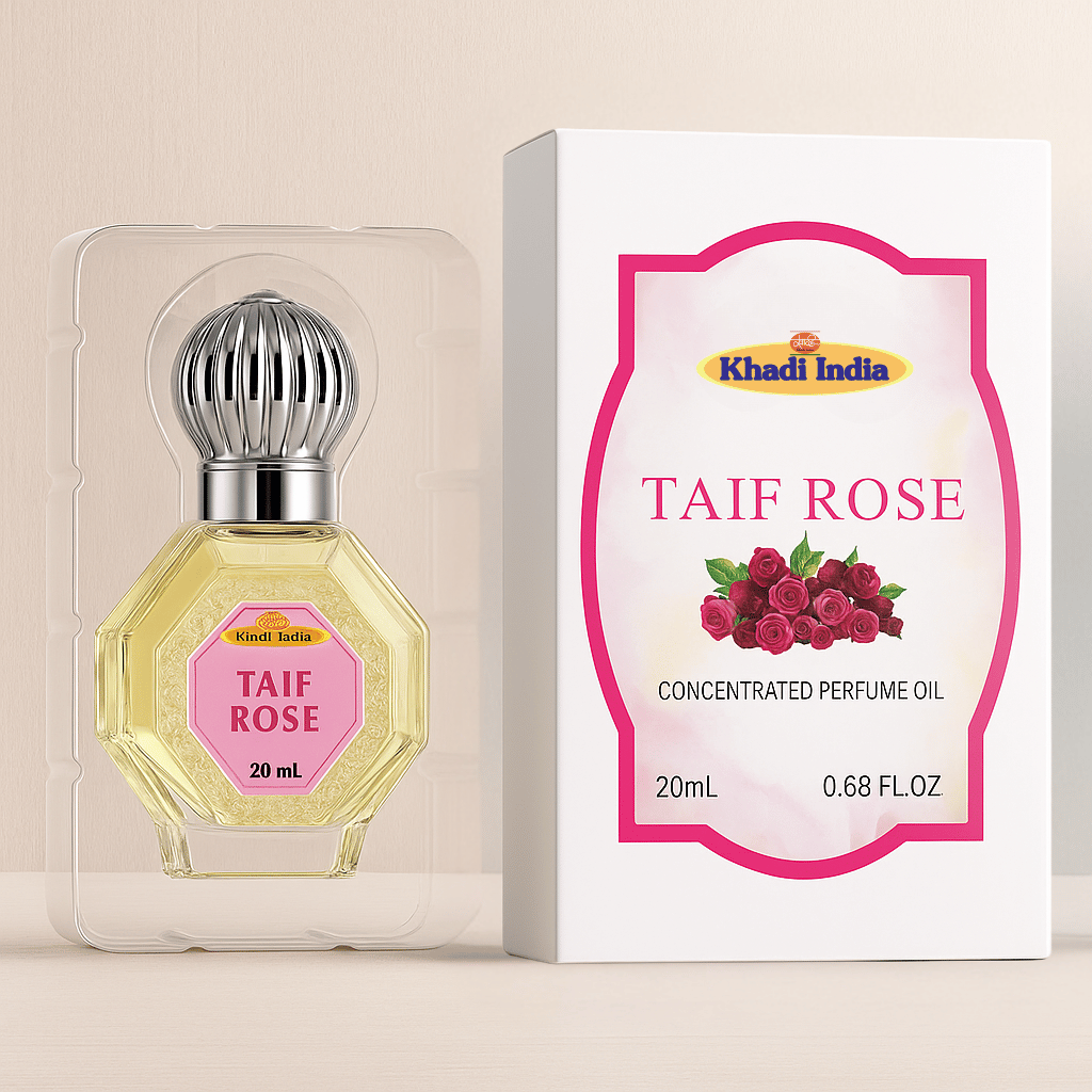 TAIF ROSE
