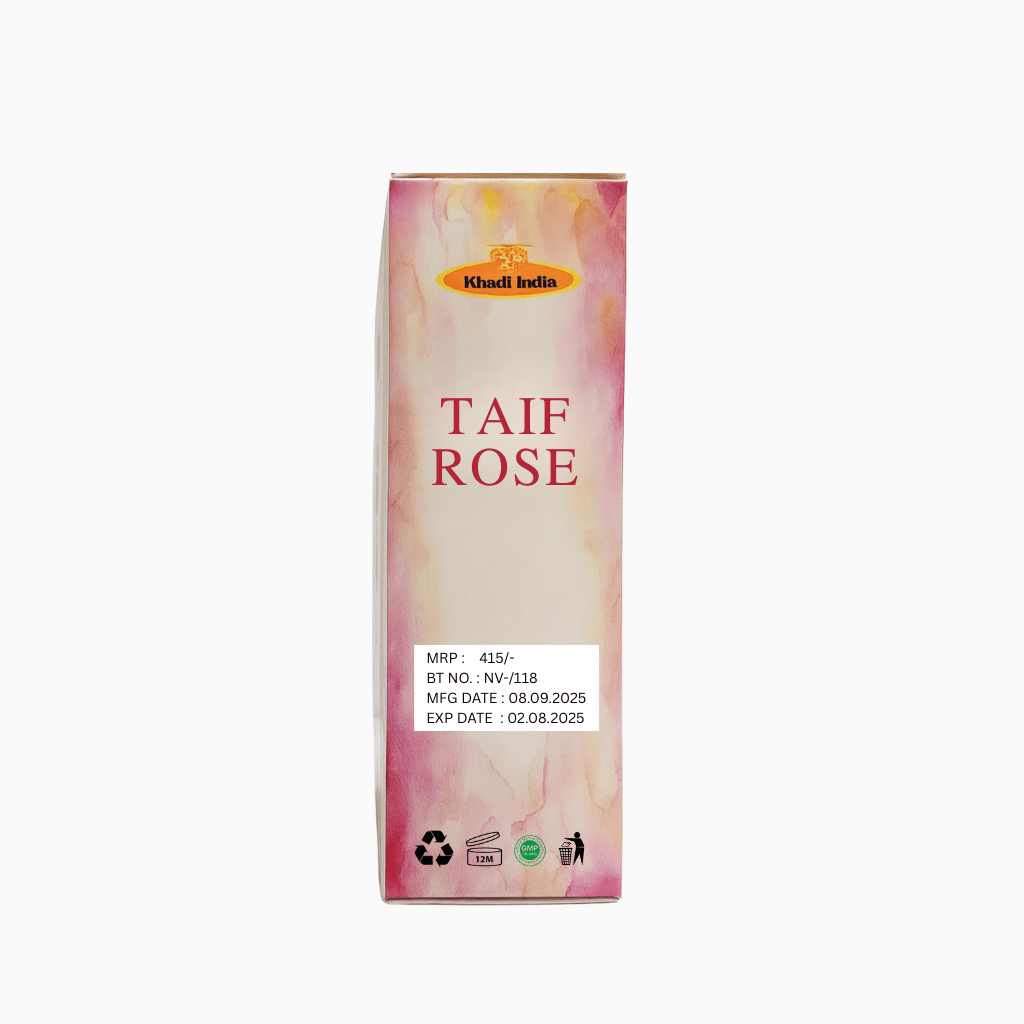 TAIF ROSE