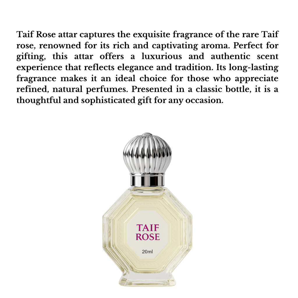 TAIF ROSE