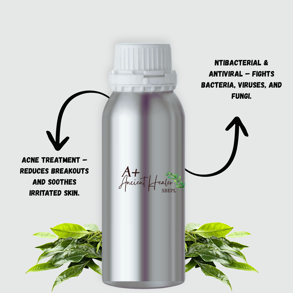 TEA TREE Oil