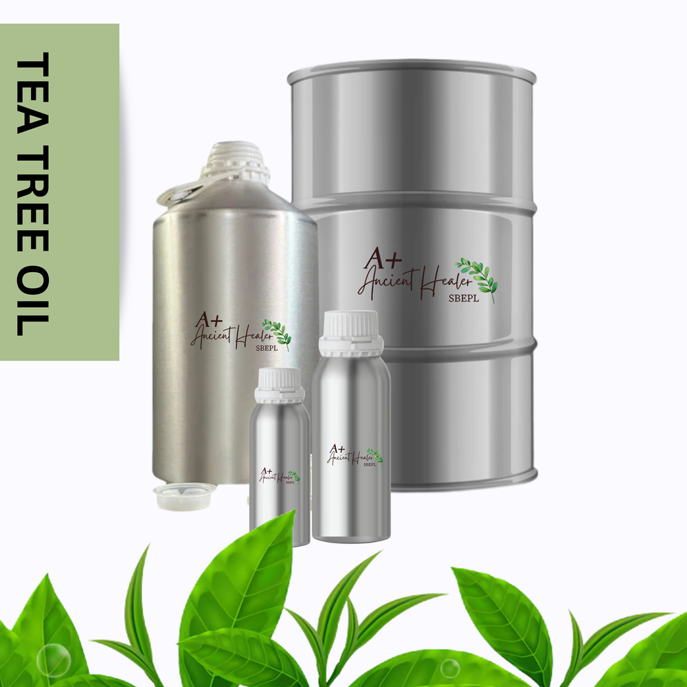 TEA TREE Oil
