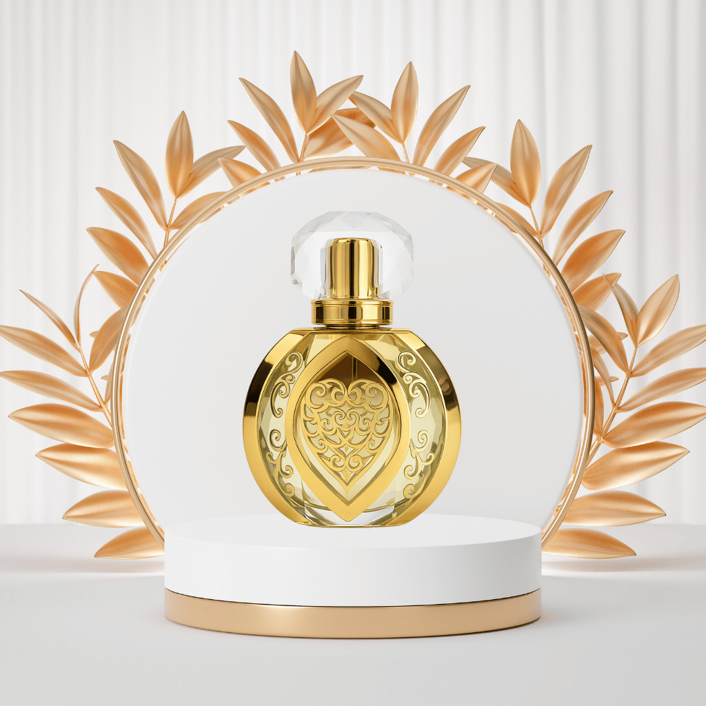 The Nile Perfume  (Luxury) Gift Box
