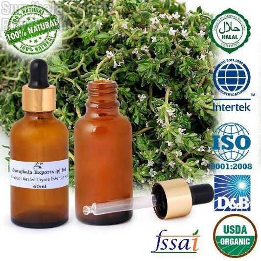 THYME 10% W/S OR