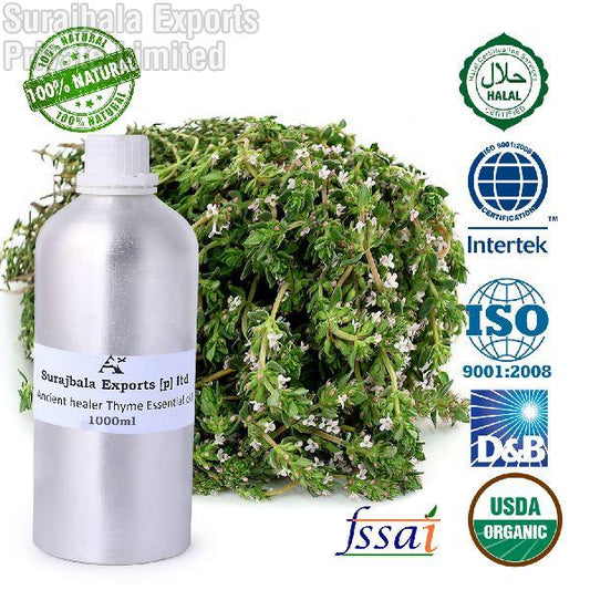 THYME 20% W/S OR