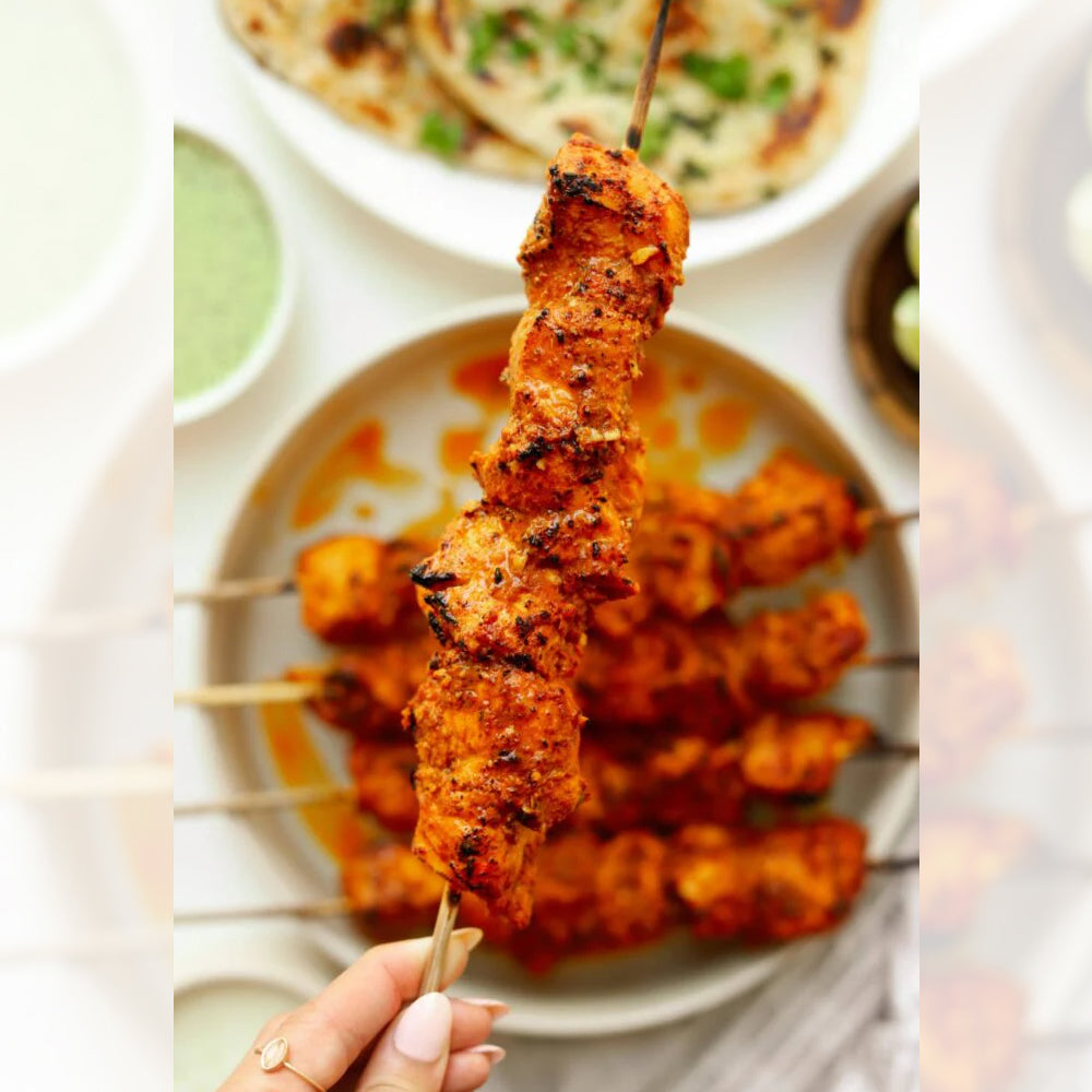 Tandoori Masala (Ws)