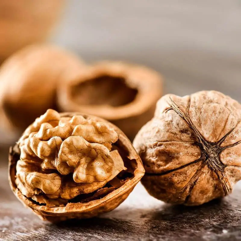 WAL NUT OIL