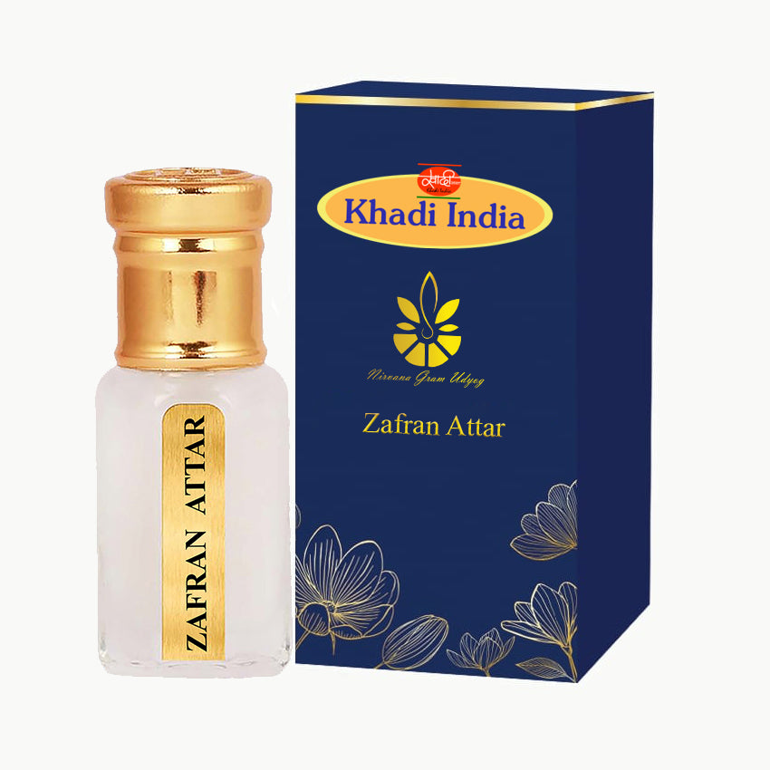 ZAFRAN ATTAR