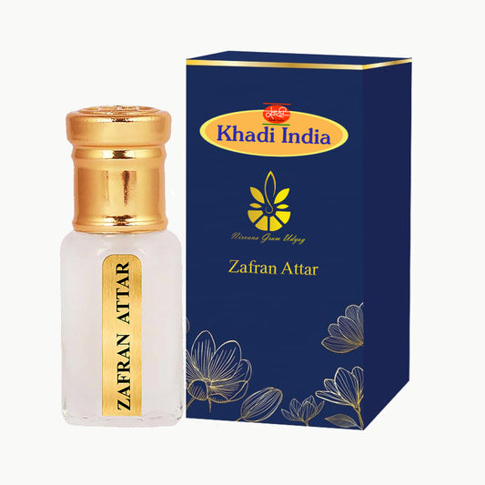 ZAFRAN ATTAR