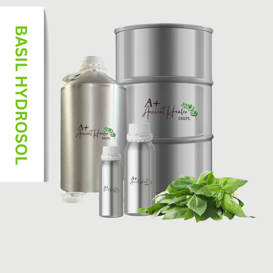 Basil Hydrosol