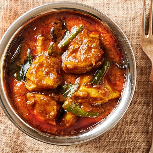 Chicken Masala (Ws)