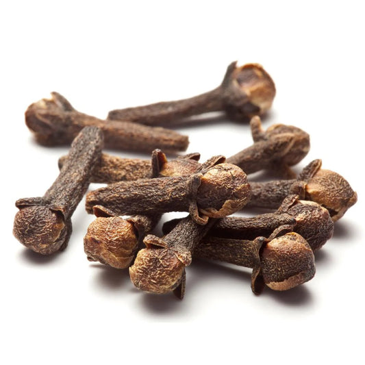 Clove Bud Oleoresin 24% Voc  O/S