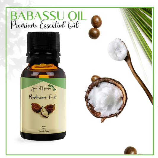 Babassu Oils