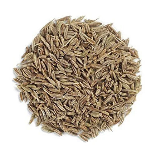 Cumin Seed Oleoresin 10% Voc O/S