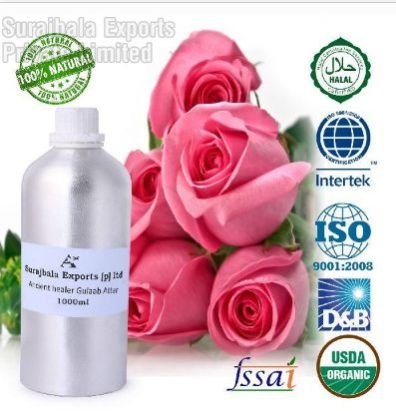 GULAAB ATTAR