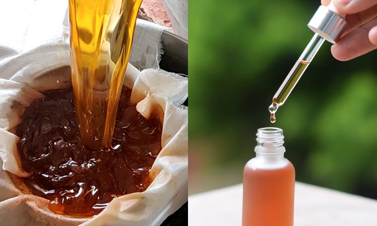 KUMKUMADI TAILAM OIL