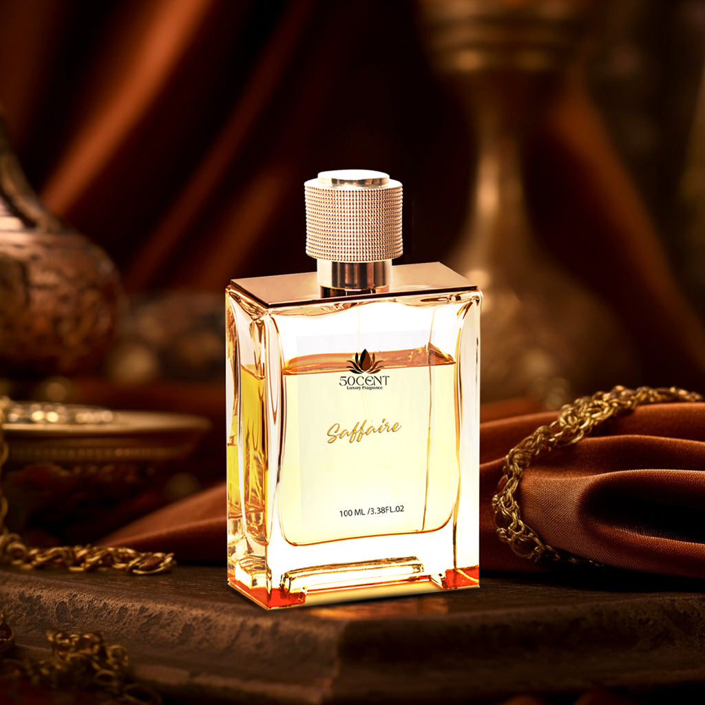 Saffaire Women Luxury Perfume