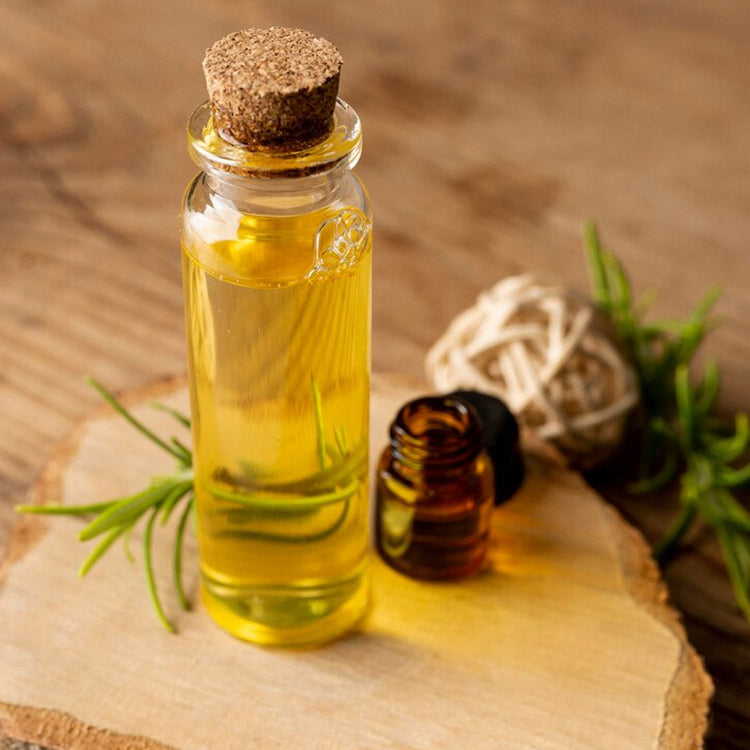 Carrier Oils