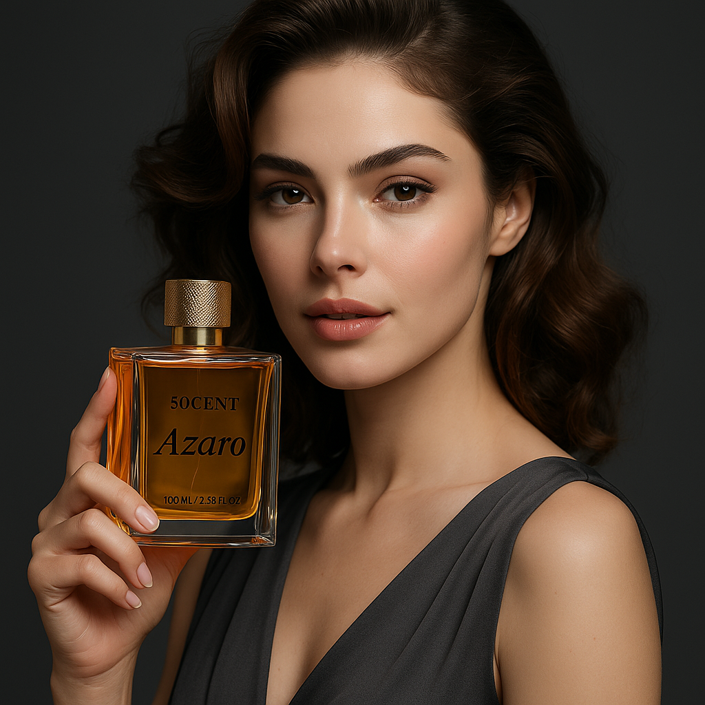 Women Perfume Collection