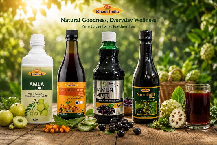 ANCIENT FLAVOURS | JUICES FOR HEALTHY LIFE