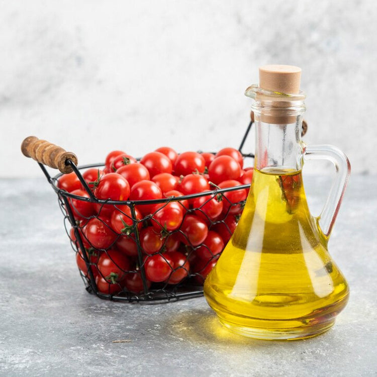 Vegetable Oils