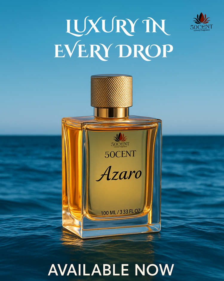 Luxury Perfume