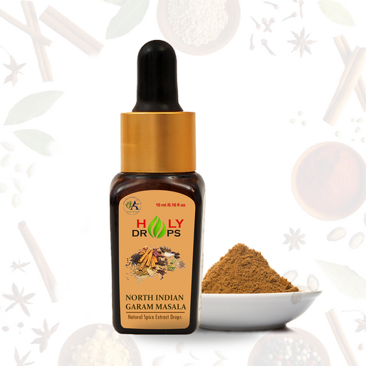 North Indian Garam Masala (Ws)