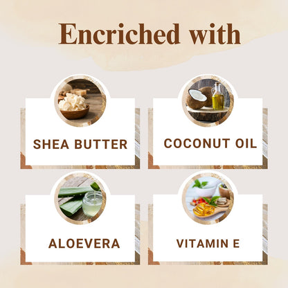 BABASSU  BODY BUTTER