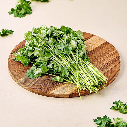 CORIANDER OLEORESIN 1.5% O/S (GREEN)