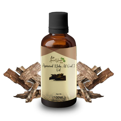Agarwood Essential Oil