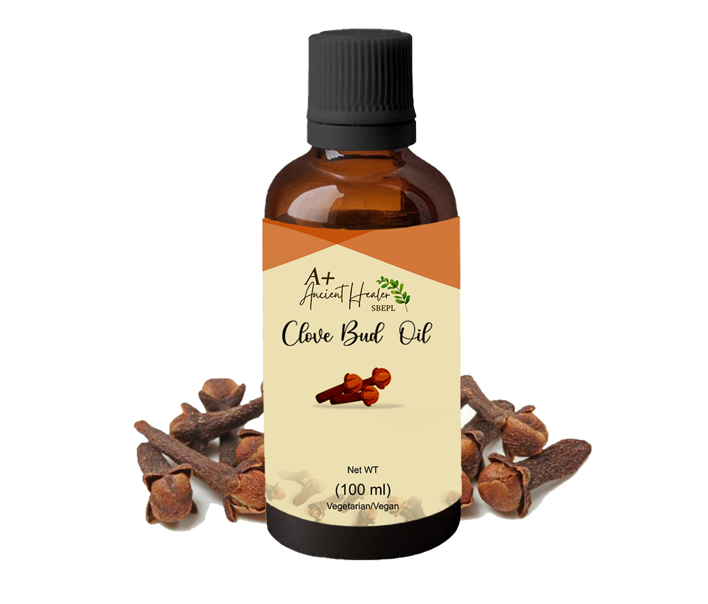 CLOVE ESSENTIAL OIL