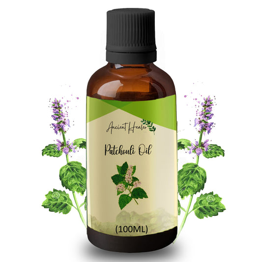 Patchouli Oils