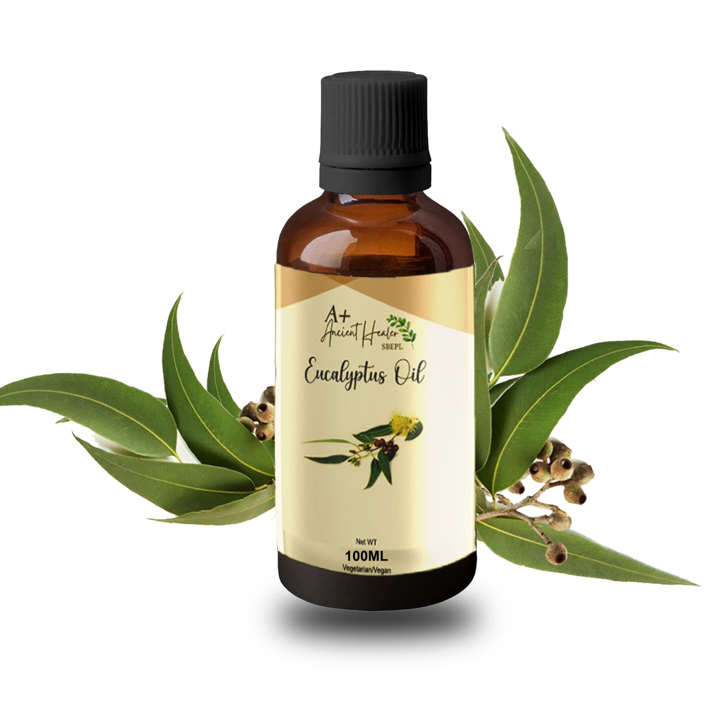 EUCALYPTUS ESSNTIAL OIL