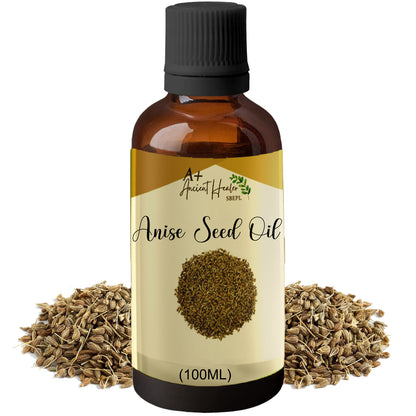 Anise Essential Oil