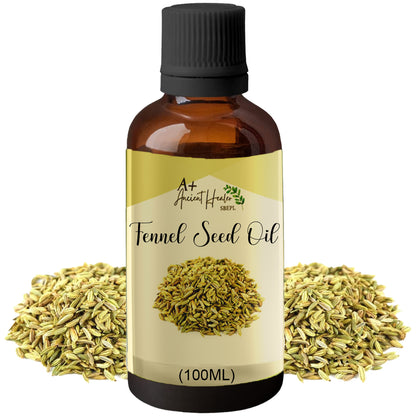 FENNEL SEED EESSENTIAL OIL