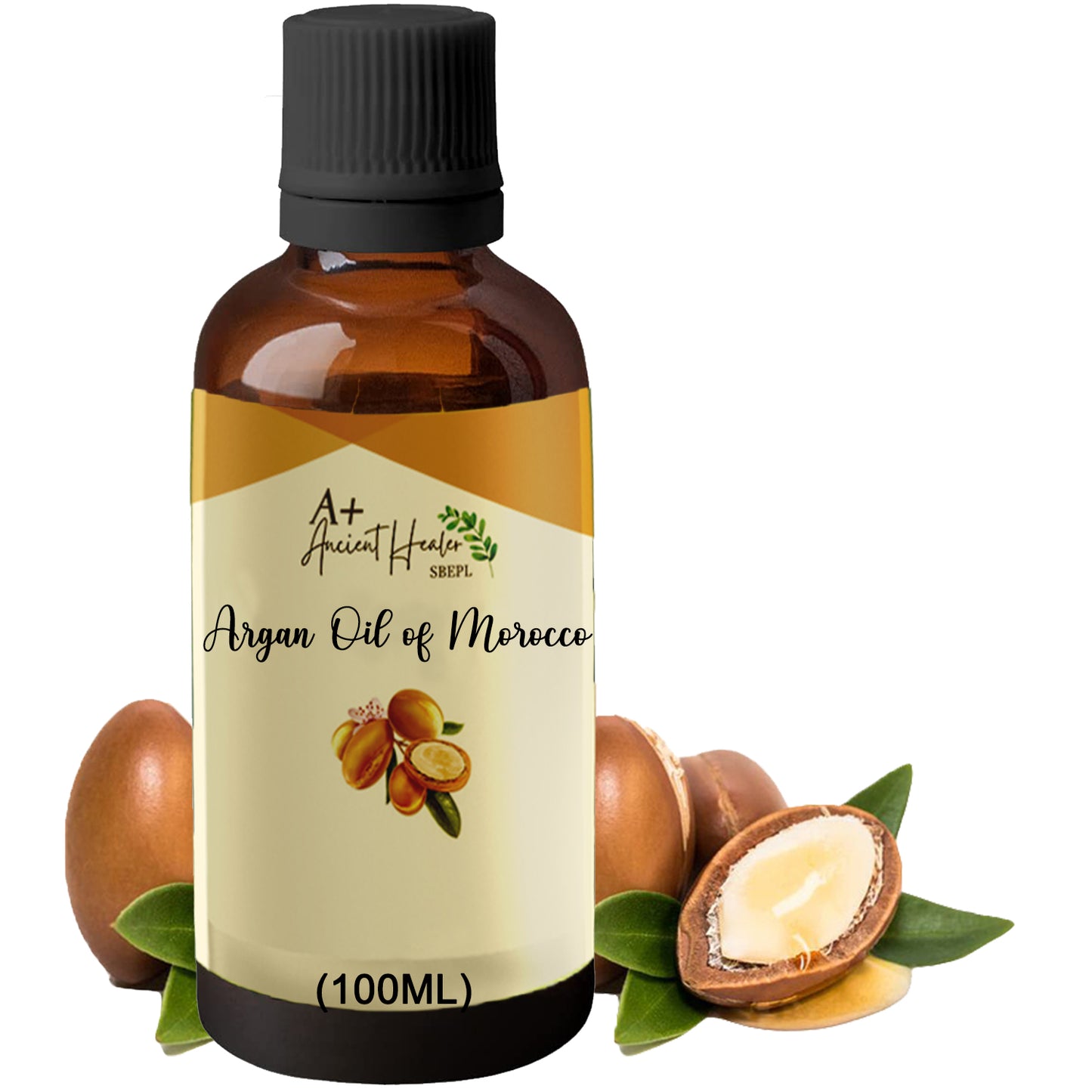 Argan Essential Oil