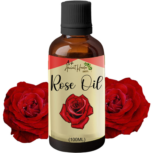 🌹 Rose SCFE (CO₂) Essential Oil