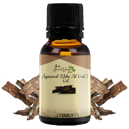 Agarwood Essential Oil