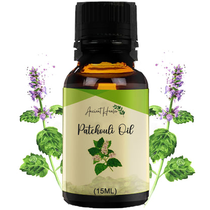 Patchouli Oils