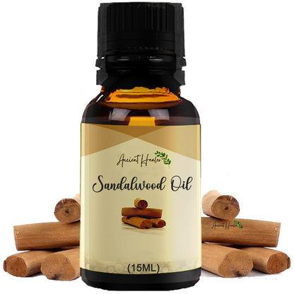 Sandal Wood Oils