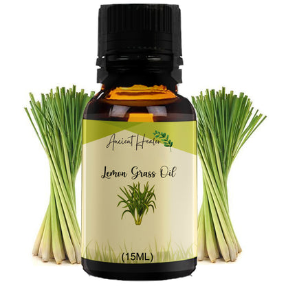 Lemongrass Oils