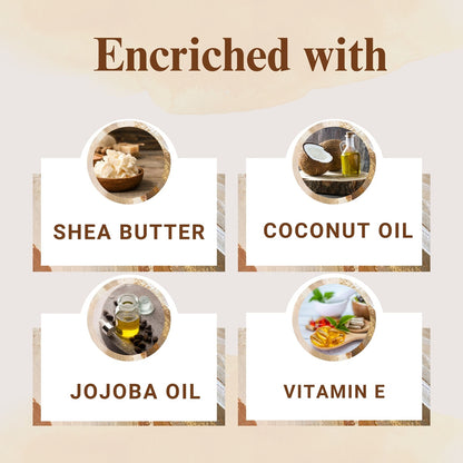 MANGO  BODY BUTTER