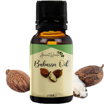 Babassu Oils