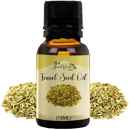 FENNEL SEED EESSENTIAL OIL