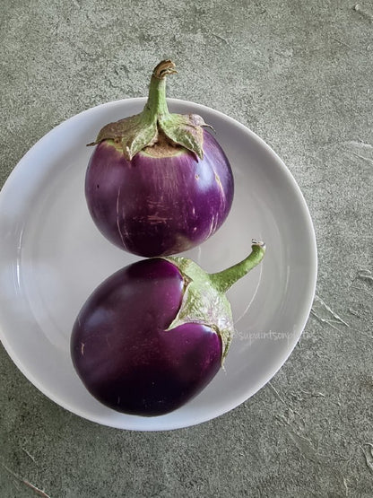BRINJAL OIL