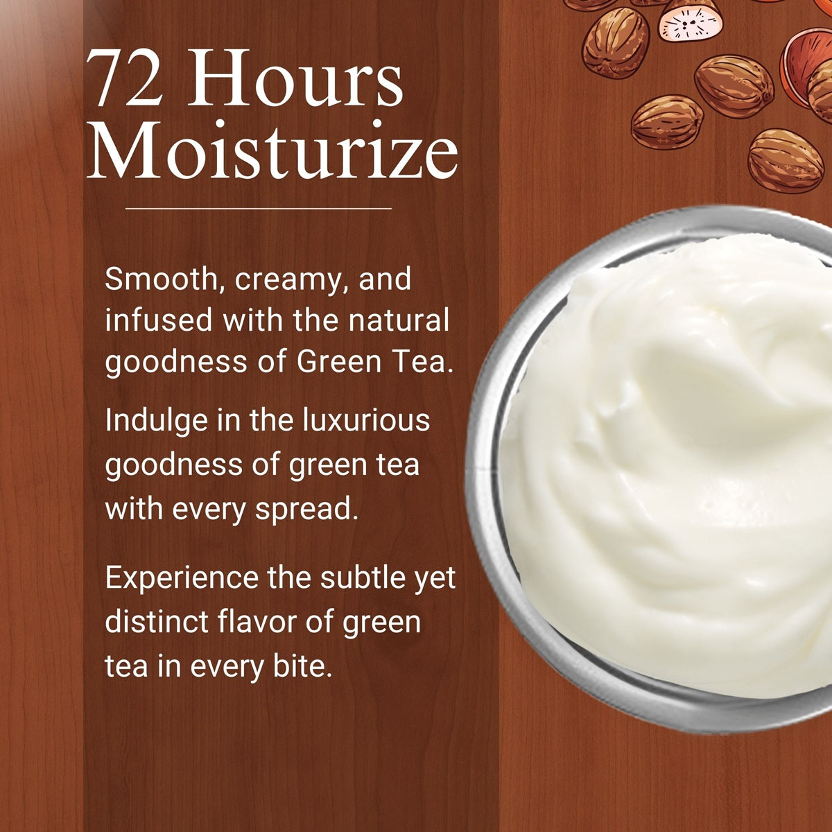 SHEA BODY BUTTER
